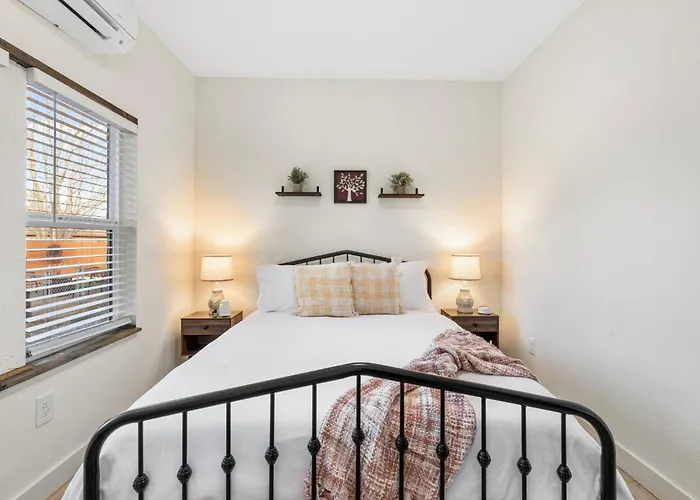 3Br Cozy Cottonwood Home - Just Walk To Old Town! Cottonwood