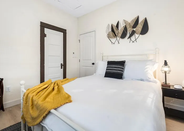 Holiday home 3Br Cozy Cottonwood Home - Just Walk To Old Town! Cottonwood