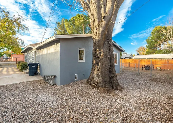 Holiday home 3Br Cozy Cottonwood Home - Just Walk To Old Town! Cottonwood