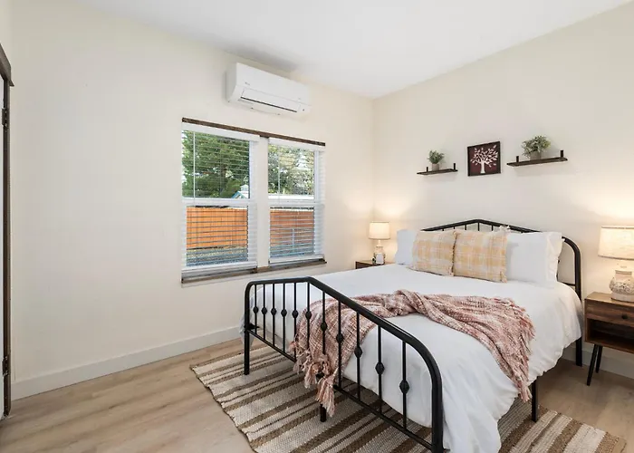 3Br Cozy Cottonwood Home - Just Walk To Old Town!