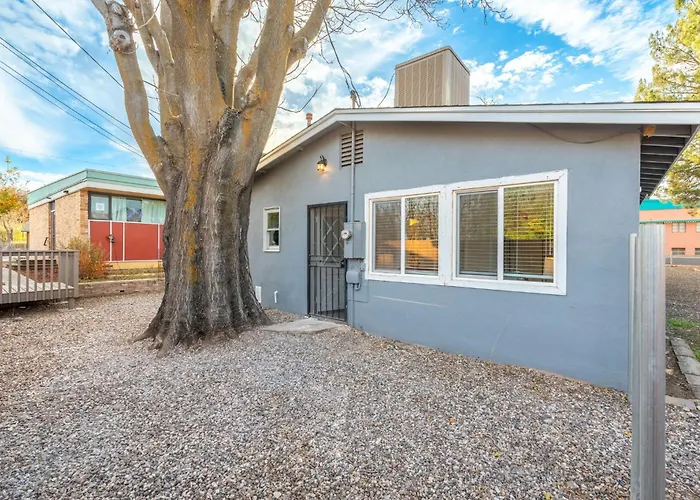 3Br Cozy Cottonwood Home - Just Walk To Old Town! *