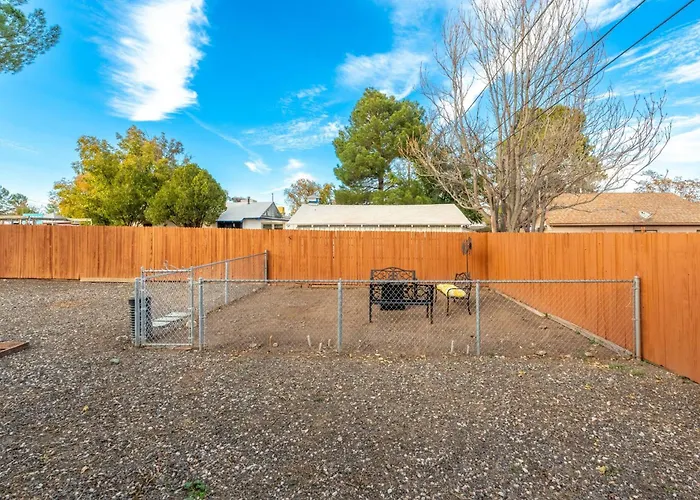 3Br Cozy Cottonwood Home - Just Walk To Old Town! *