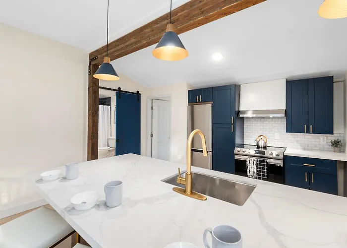 3Br Cozy Cottonwood Home - Just Walk To Old Town! * Cottonwood