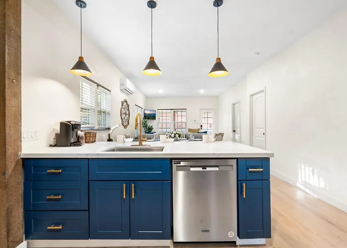 3Br Cozy Cottonwood Home - Just Walk To Old Town! *